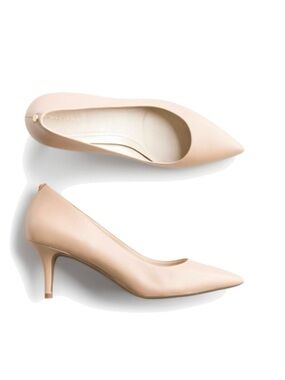 COLE HAAN The Go-To Stiletto Pump